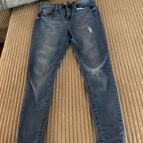 Mudd Denim - Mudd Jean Leggings